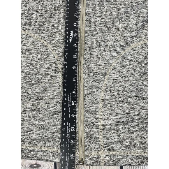 Lippi‎ Womens Warm It Blend Pro Jacket Full Zip Sz M Warm Lightweight Breathable - Picture 12 of 16